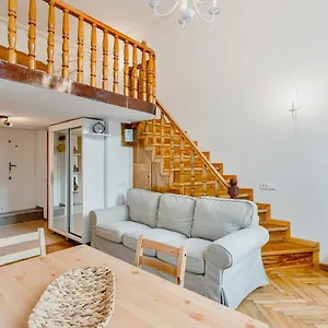 Cozy Апартаменты