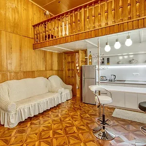 Rustaveli Апартаменты