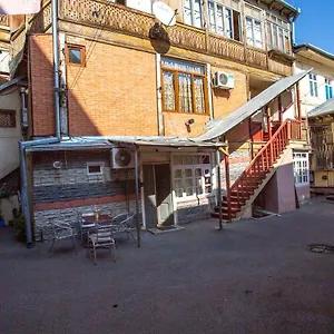 Saba Apartment-1 On Freedom Square Апартаменты