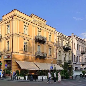 Atoneli Апартаменты